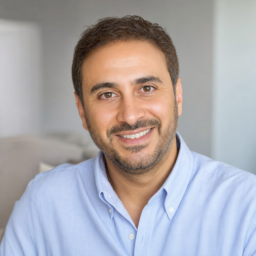 Yusuf Haddad