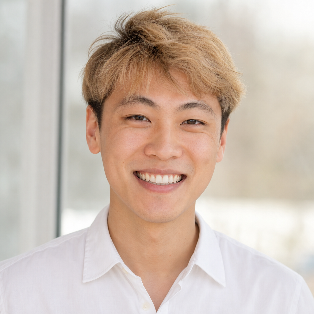 Steven Chen