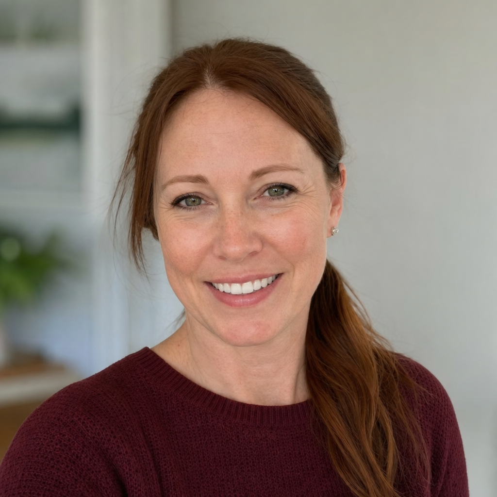 Heather Anderson