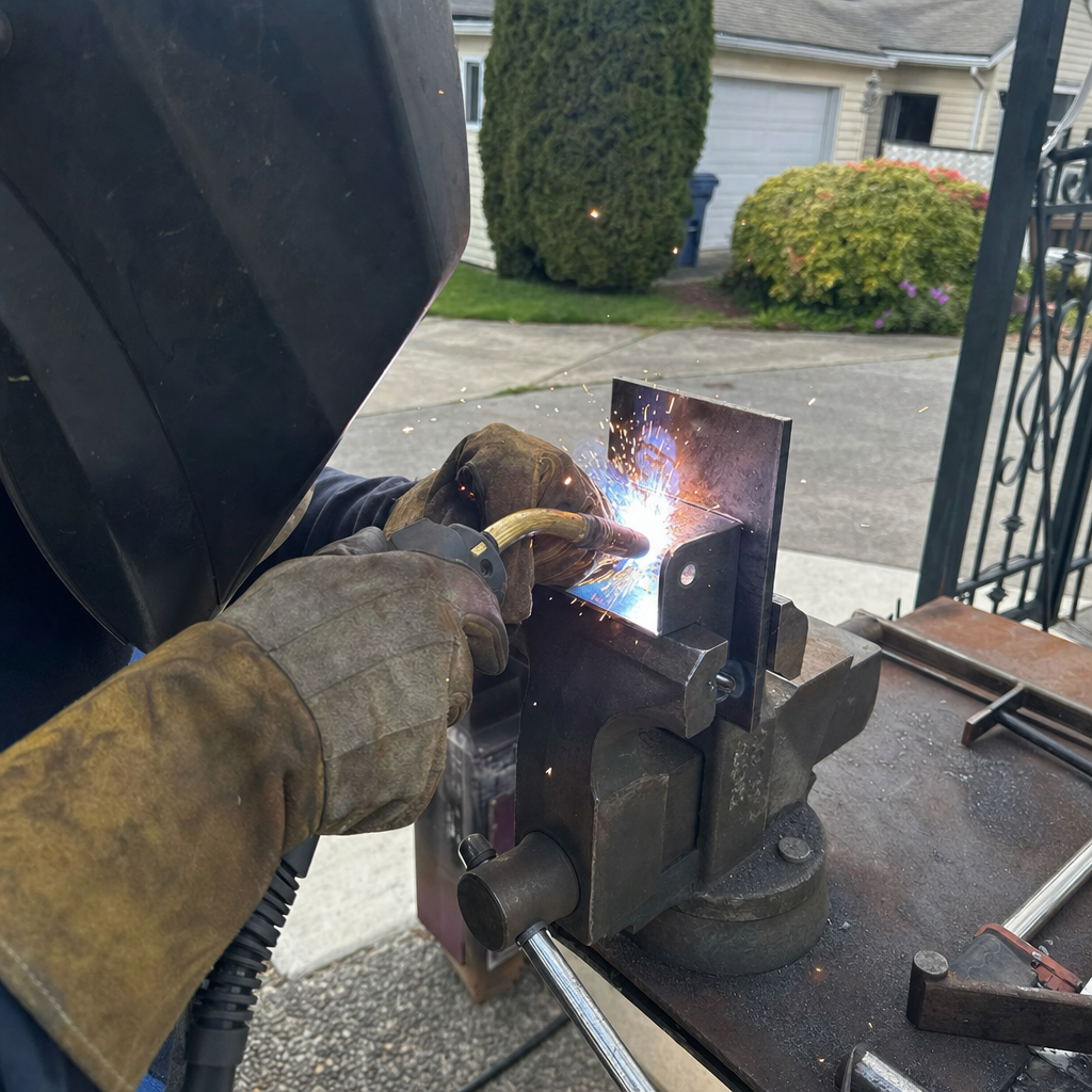 Gate Parts & Welding in Washington, WA | Liberty Bell Gate Repair Washington
