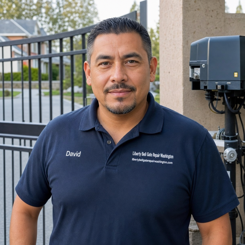 David Martinez